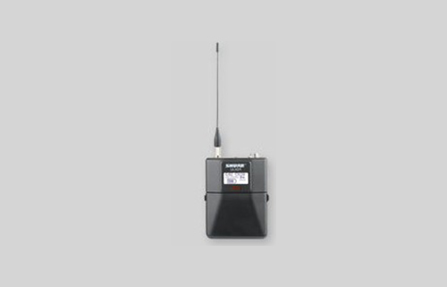 SHURE-ULXD1-無(wú)線腰包式發(fā)射-